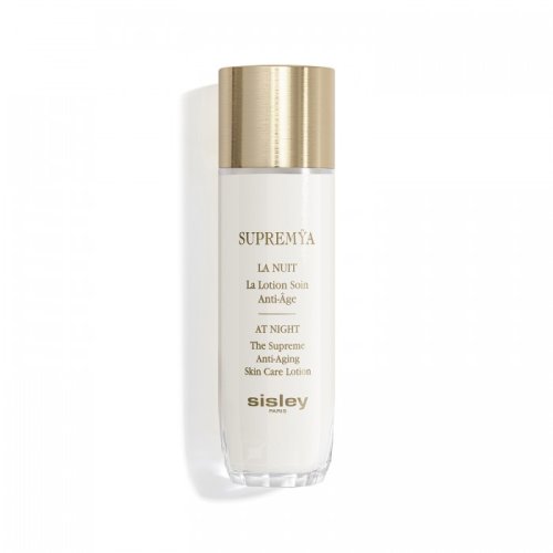 SISLEY-SUPREMŸA LA NUIT THE ANTI-AGING CARE LOTION SISLEY-SUPREMŸA LA NUIT THE ANTI-AGING CARE LOTION